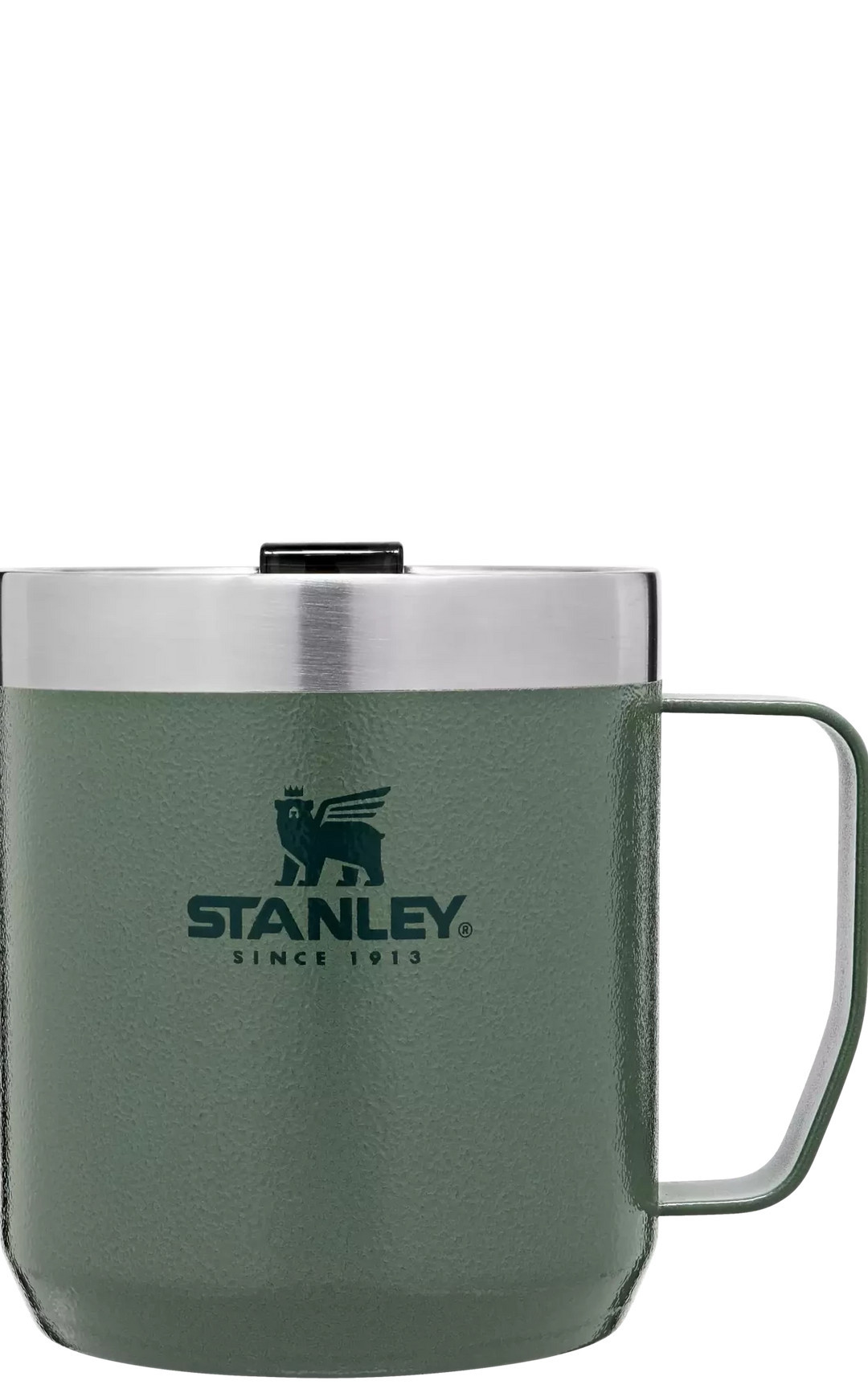 Classic Legendary Camp Mug | 12 OZ | Stanley 1913 (US)