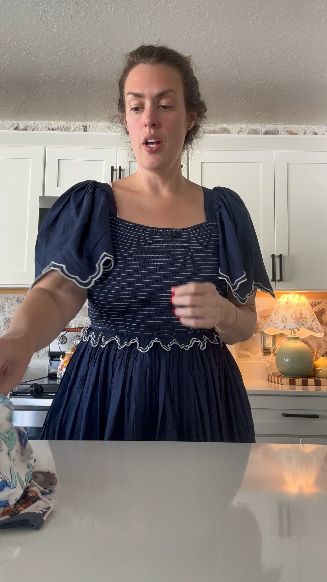 Cute pajamas from Caden Lane and they are so soft so excited for Tommy to wear these especially super cute holiday Fourth of July ones which would also be perfect for this weekend with Memorial Day. Can’t believe how big he’s getting and he’s already fitting into 2T.

#LTKFindsUnder50 #LTKSeasonal #LTKKids