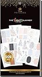 The Happy Planner HP Disney Stickers PRNCSS ELE, Princess Elegance | Amazon (US)