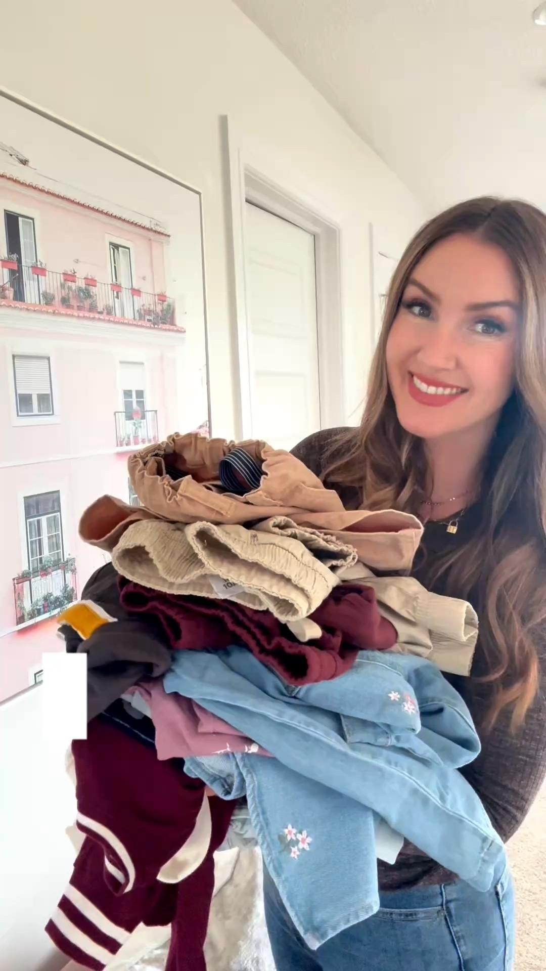 Okay Carter’s, you got me 😂

The kids needed pretty much an entire new wardrobe after their summer growth spurt, and I ended up finding SO many stylish pieces at @cartersoshkoshcanada at such an affordable price point.

Looking for outfits that are the perfect combination of comfortable, trendy and affordable? Linking below! ! #carters #carterspartner #ad

#LTKcanada #LTKfamily #LTKkids