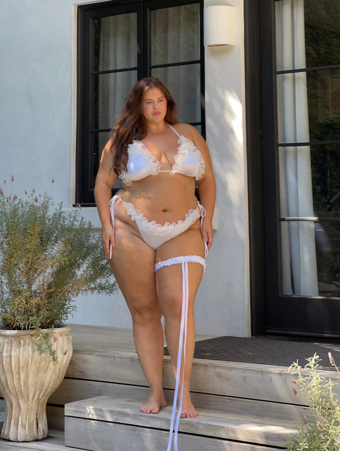 best bach weekend ever !!

#bride #plussizebride #bridaloutfit 

#LTKStyleTip #LTKWedding #LTKSwim