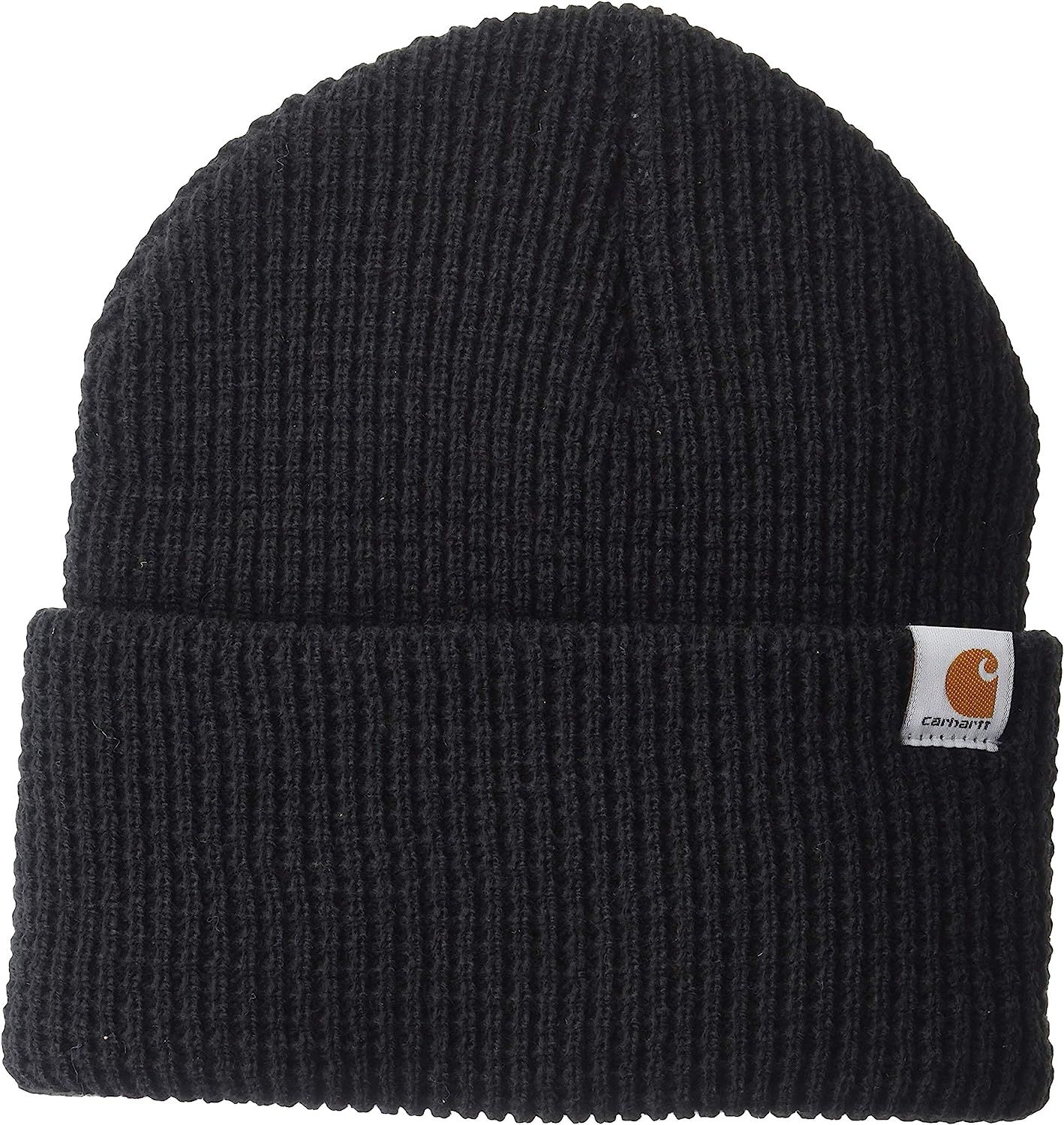 Carhartt Men's Woodside Acrylic Hat | Amazon (US)