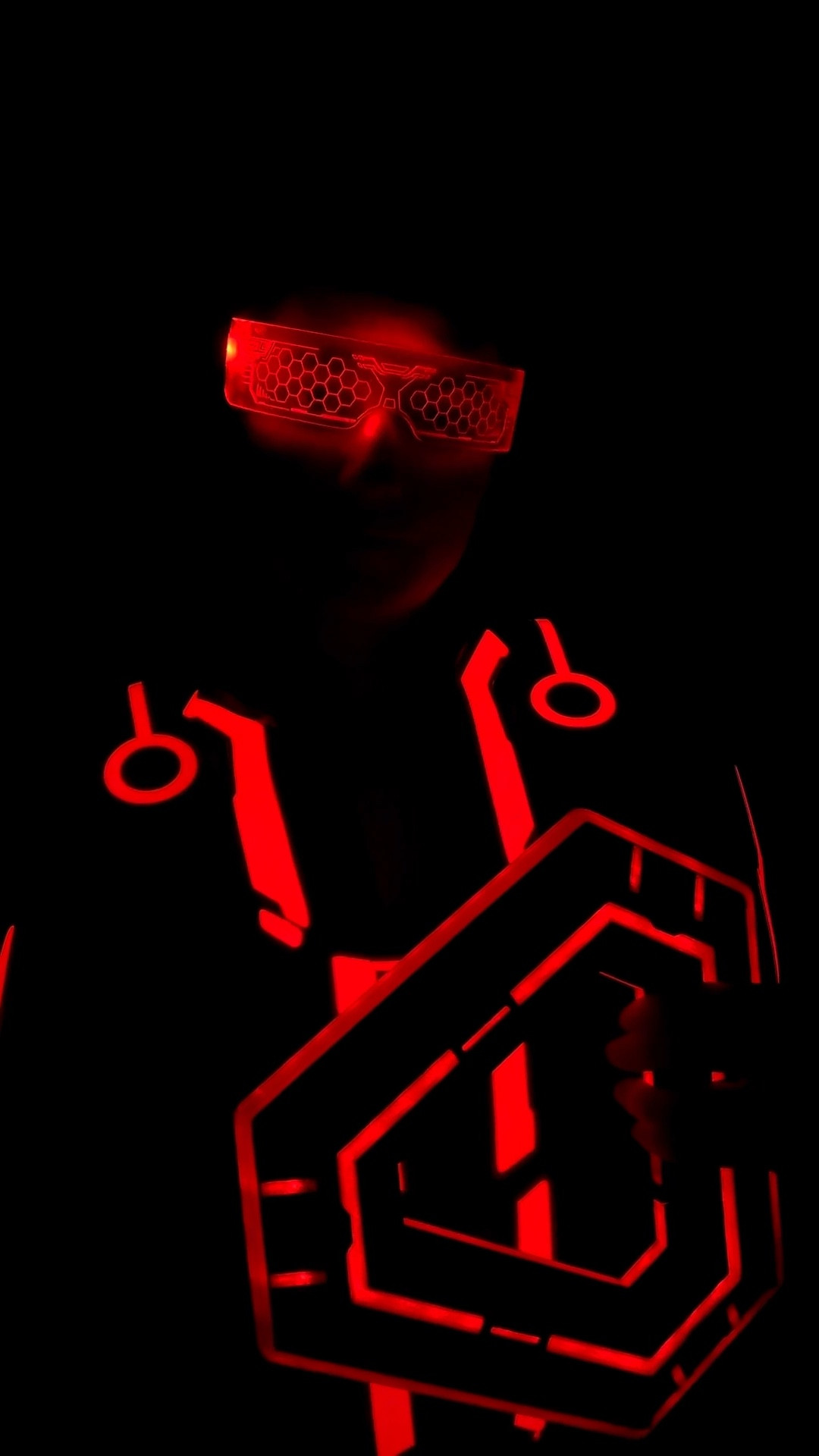 Tron | Tron inspired outfit | Tron inspired cosplay | Tron Ares inspired cosplay| Tron Ares | Tron cosplay | Tron costume | Tron Disney | Disney | Disney outfit | Disney bound | Disney cosplay | Disney costume | Halloween costume | Halloween cosplay | Costume | Cosplay | outfit 

#LTKFindsUnder100 #LTKFindsUnder50 #LTKHalloween