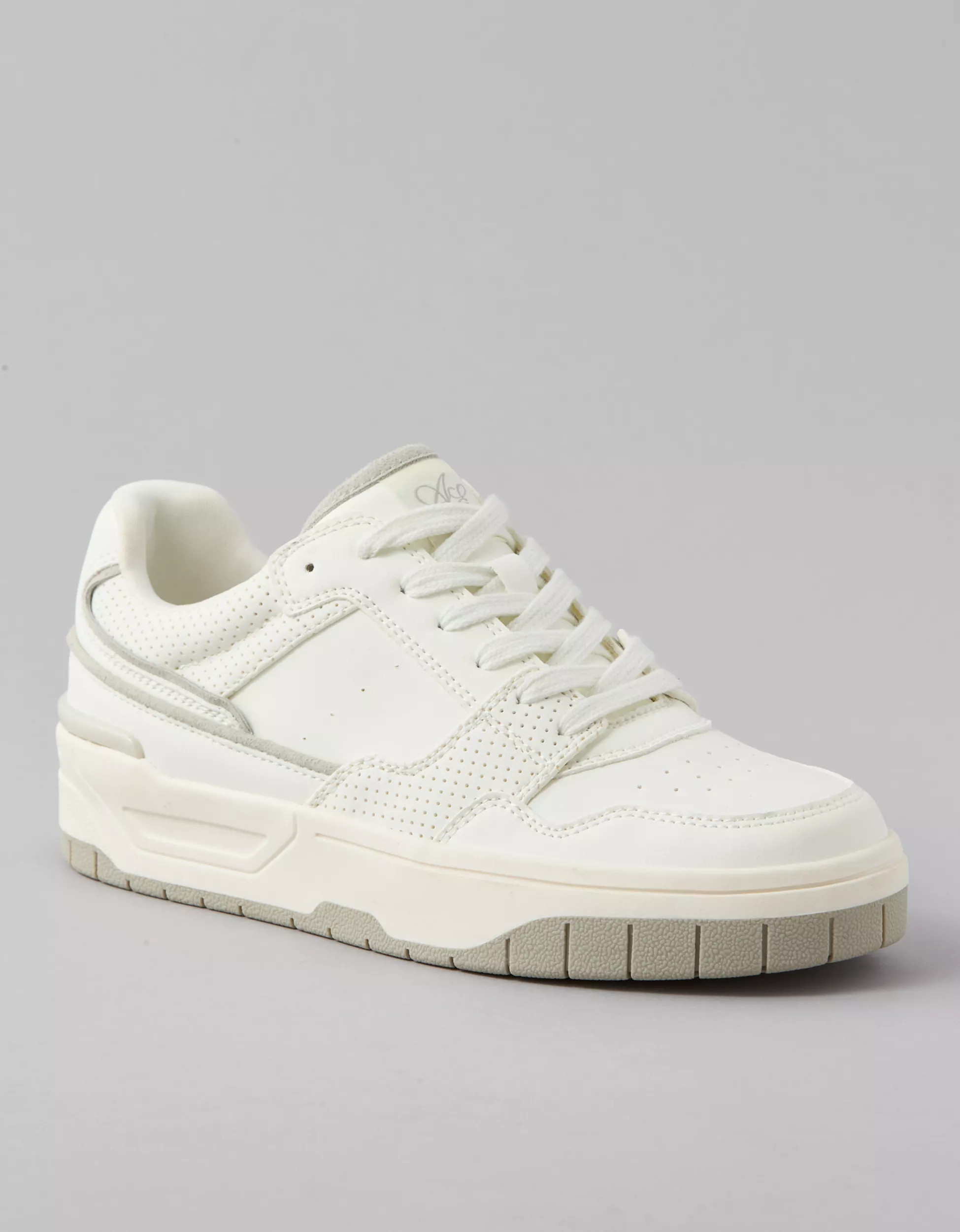 AE Varsity Retro Sneaker | American Eagle Outfitters (US & CA)