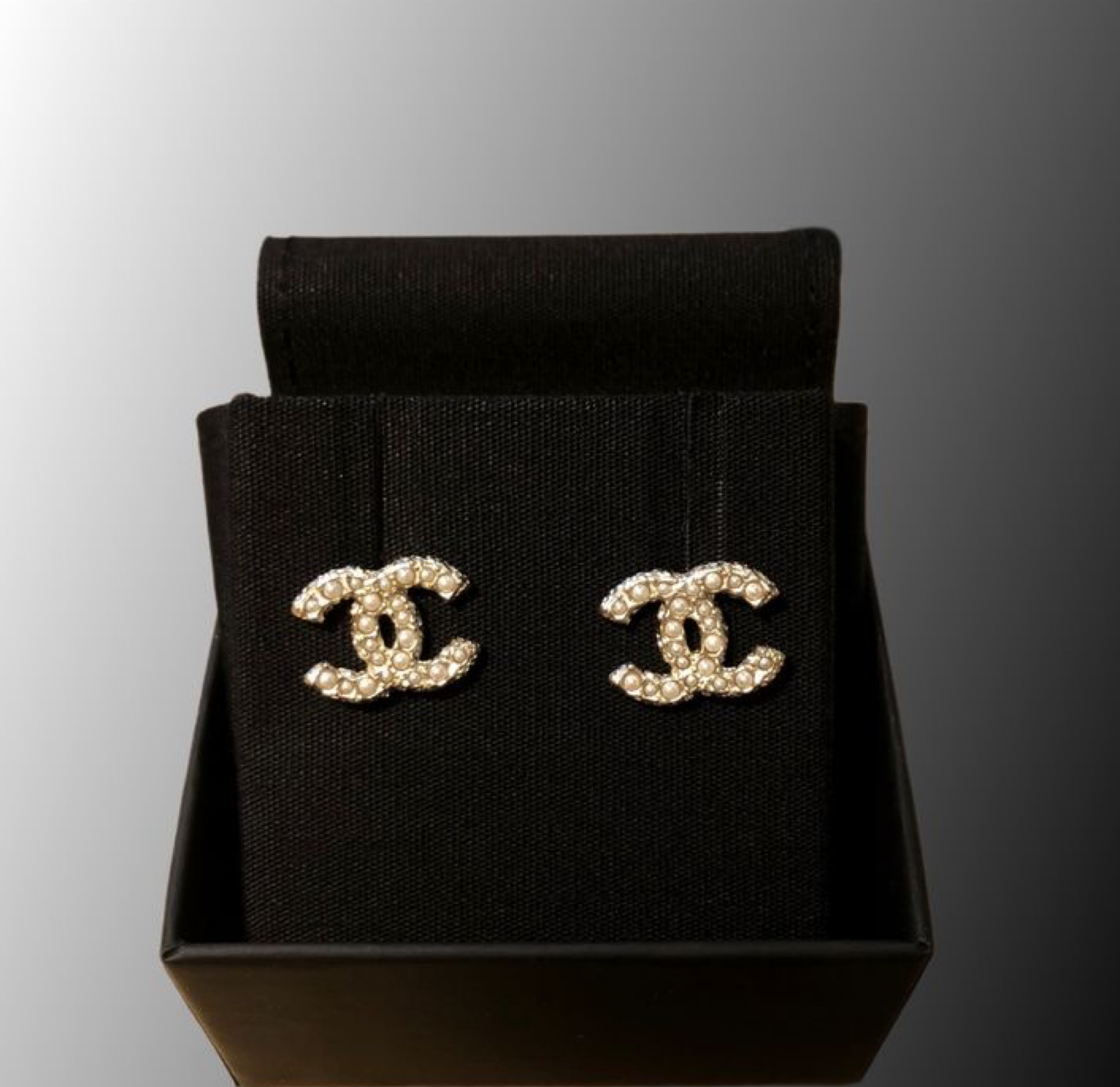 chanel cc earrings from dhgate

#LTKFind #LTKsalealert #LTKstyletip
