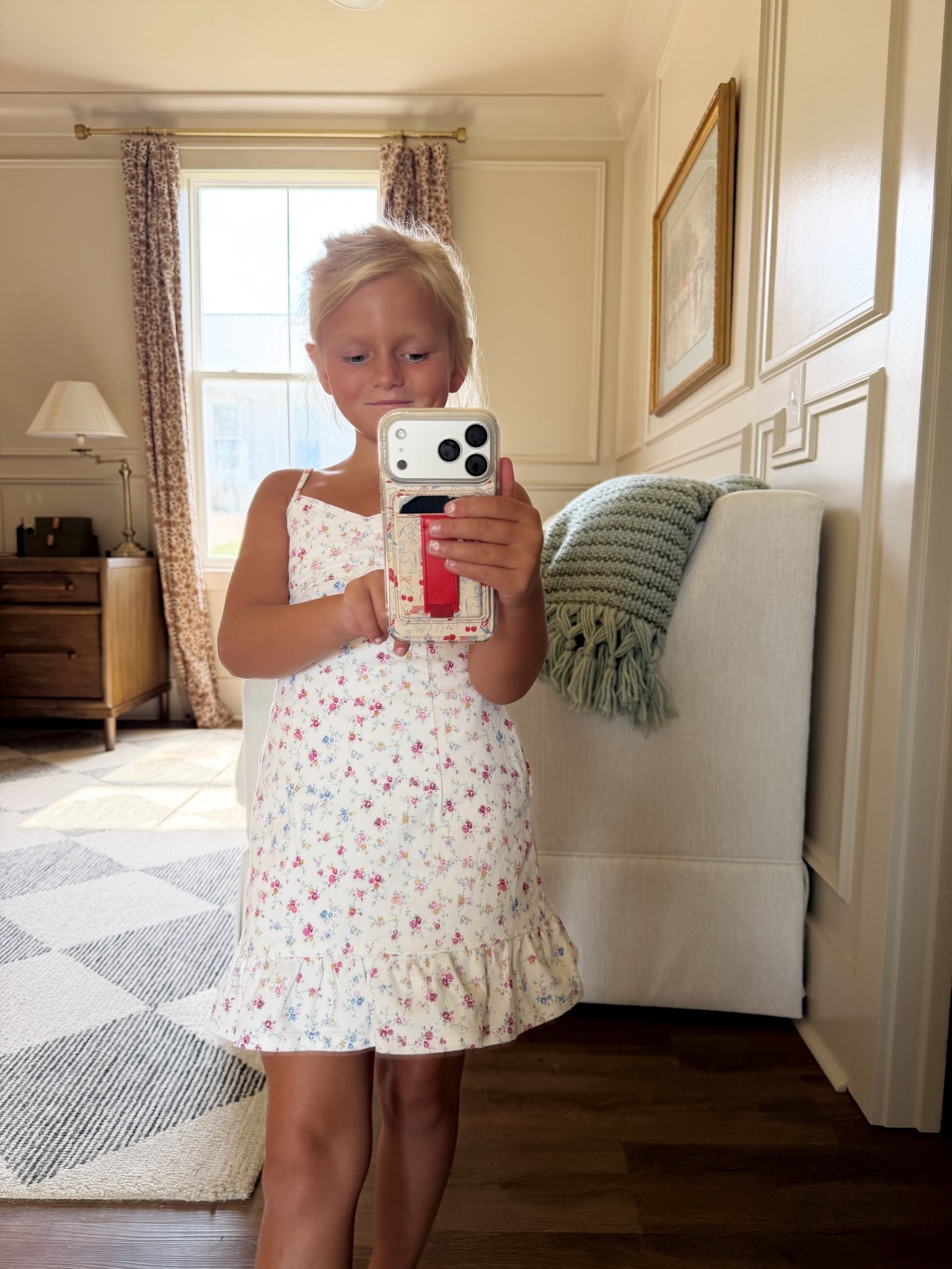 LSF x Target collab!

#LTKootd #LTKKids #LTKgrwm