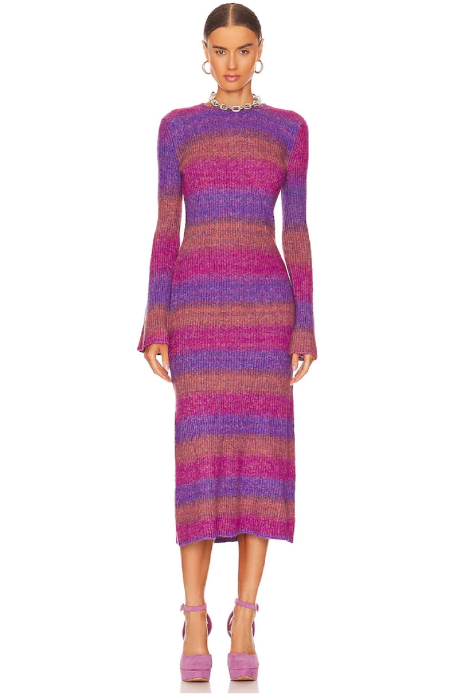Revolve Ribbed Knit Dress Pick

#LTKSeasonal #LTKHoliday #LTKstyletip