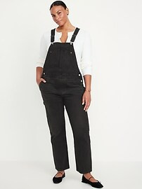 Slouchy Jean Overalls | Old Navy (US)