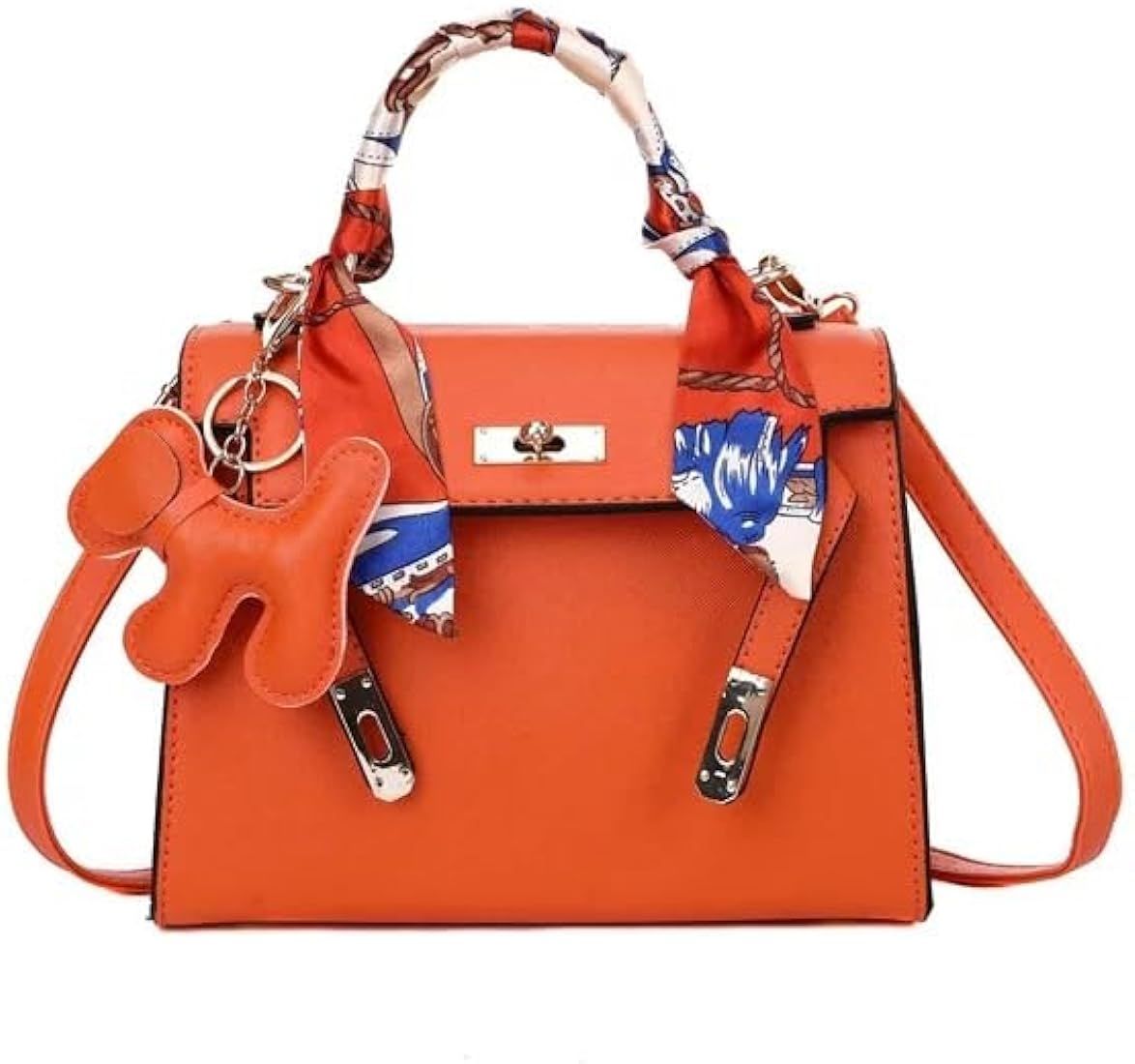 fashion Handbags for Women Purses Crossbody bags Top Handle Satchel Shoulder Bag Tote Bag luxury ... | Amazon (US)