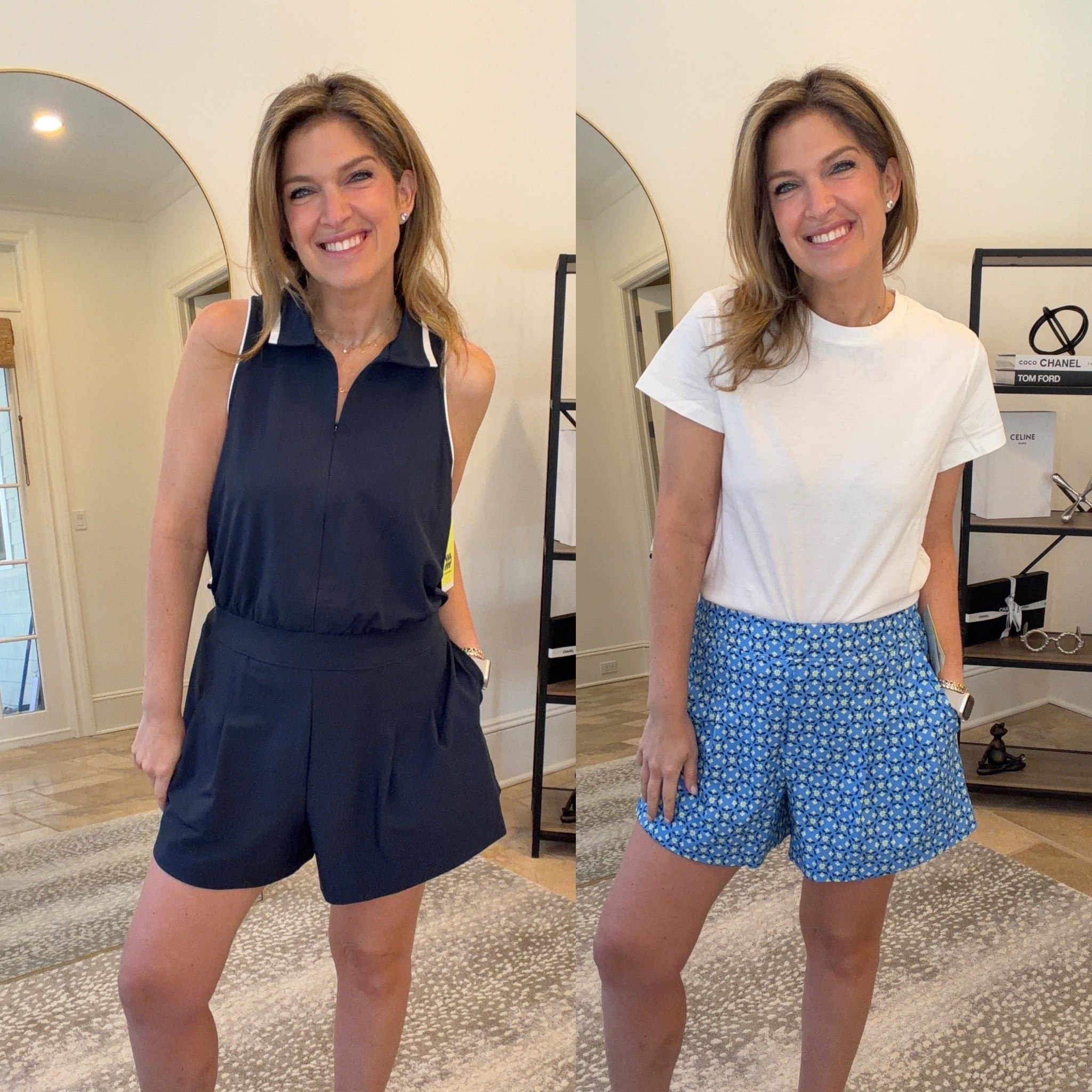 Weekend Target Haul and I’m in love! Comment “TARGET” to shop - or shop via the link in my bio, in stories, or in my “March Reels” highlight!

Loving all of these new spring/summer arrivals! As always, DM me with any questions on sizing ❤️

#target #targethaul #budgetfinds#LTKFindsUnder50 

#LTKdayinmylife #LTKmomlife #LTKSeasonal