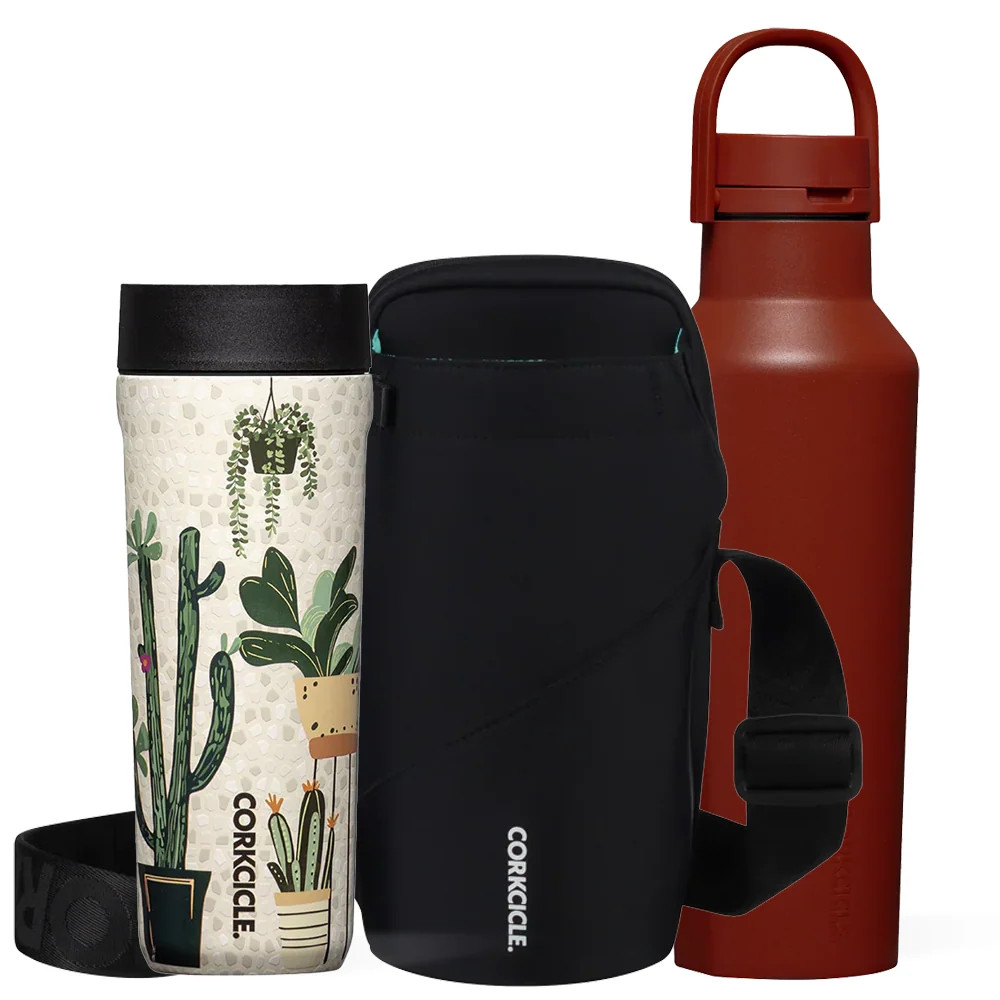 On the Go Set (3) | Corkcicle
