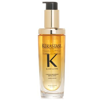 KerastaseElixir Ultime L'Huile Originale Versatile Beautifying Oil 75ml | Strawberrynet