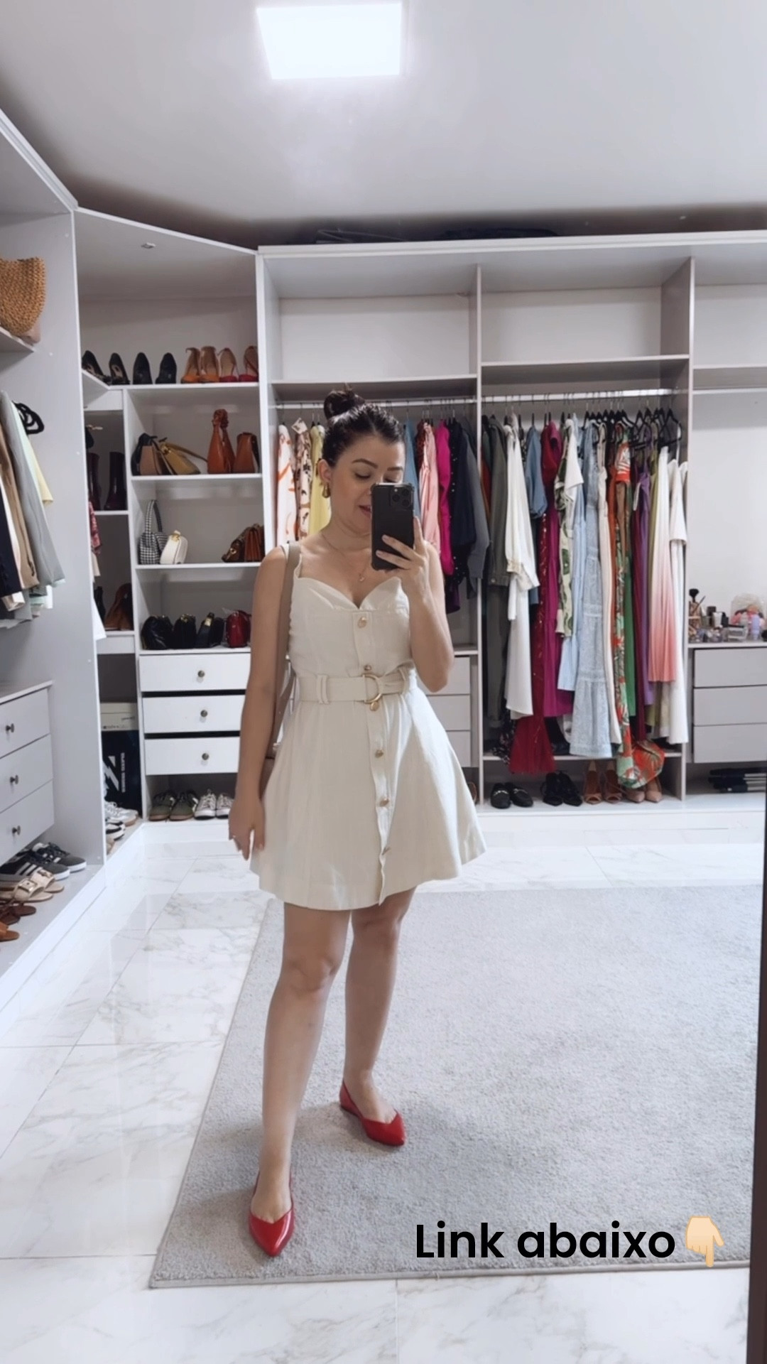 Comprei o 36 
Sapatilha 34


#LTKbrasil #LTKdicadeestilo #LTKpetite