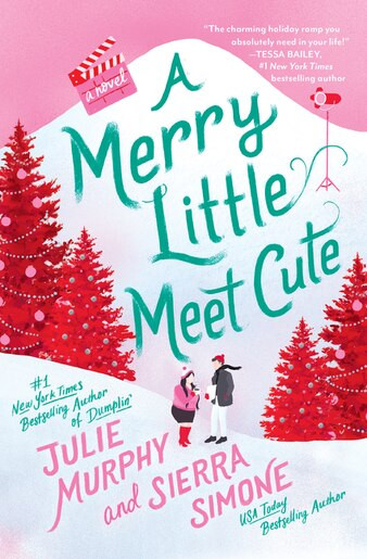 A Merry Little Meet Cute: A Novel | Indigo (CA)