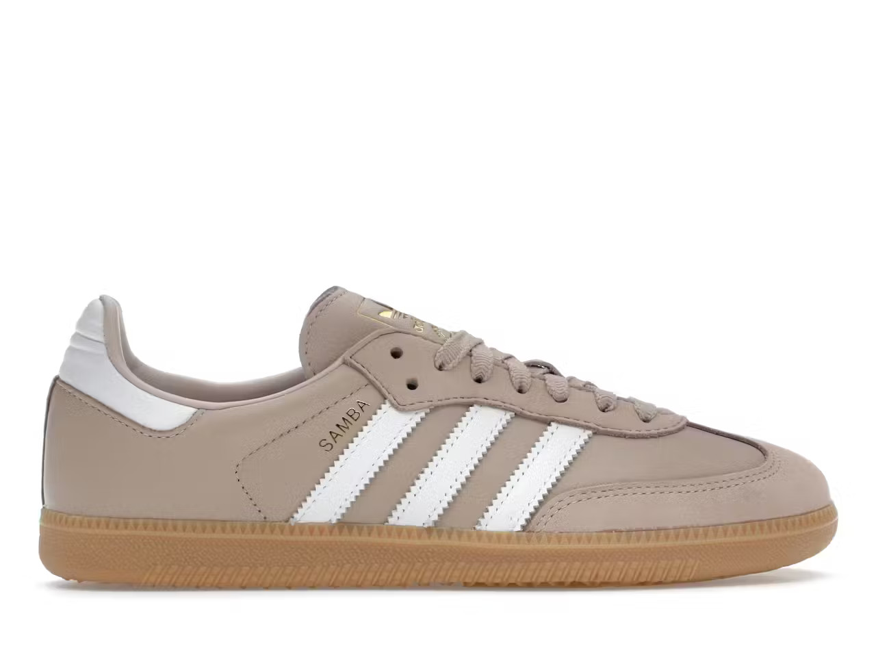 adidas Samba OGWonder Taupe (Women's) | StockX