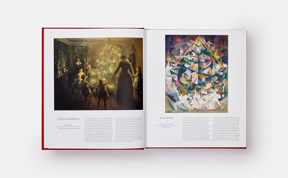 The Christmas Book | Amazon (US)