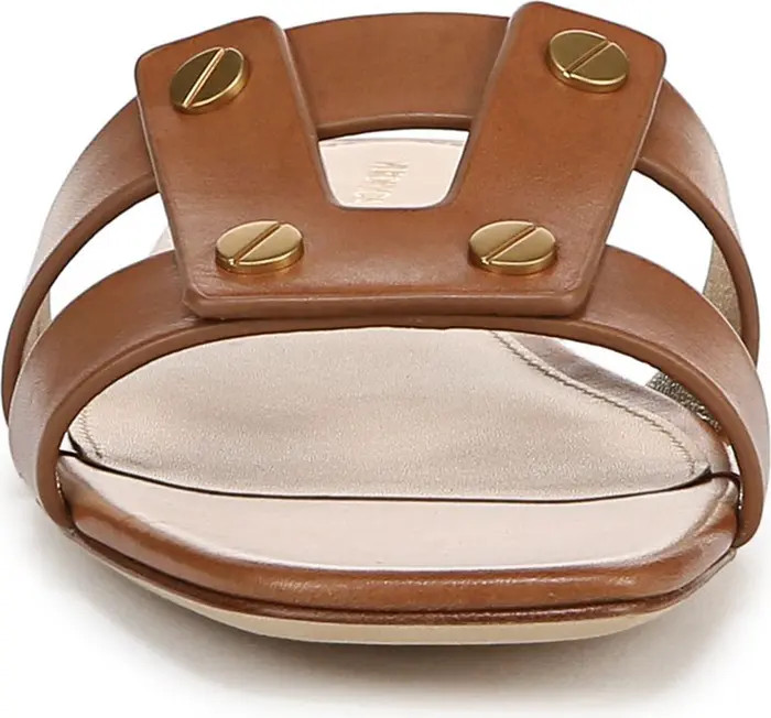 Via Slide Sandal (Women) | Nordstrom