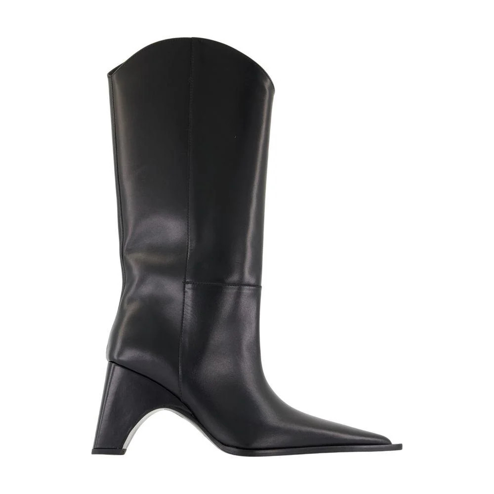 Coperni Bridge Cowboy Boots | Baltini