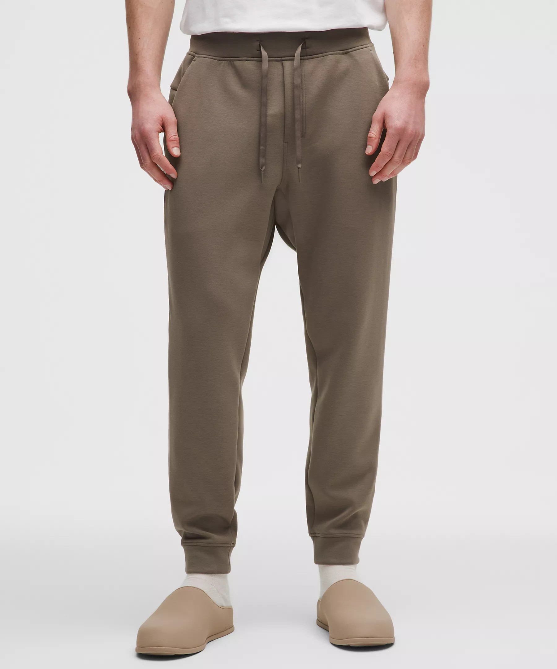 Smooth Spacer Jogger | Lululemon (US)
