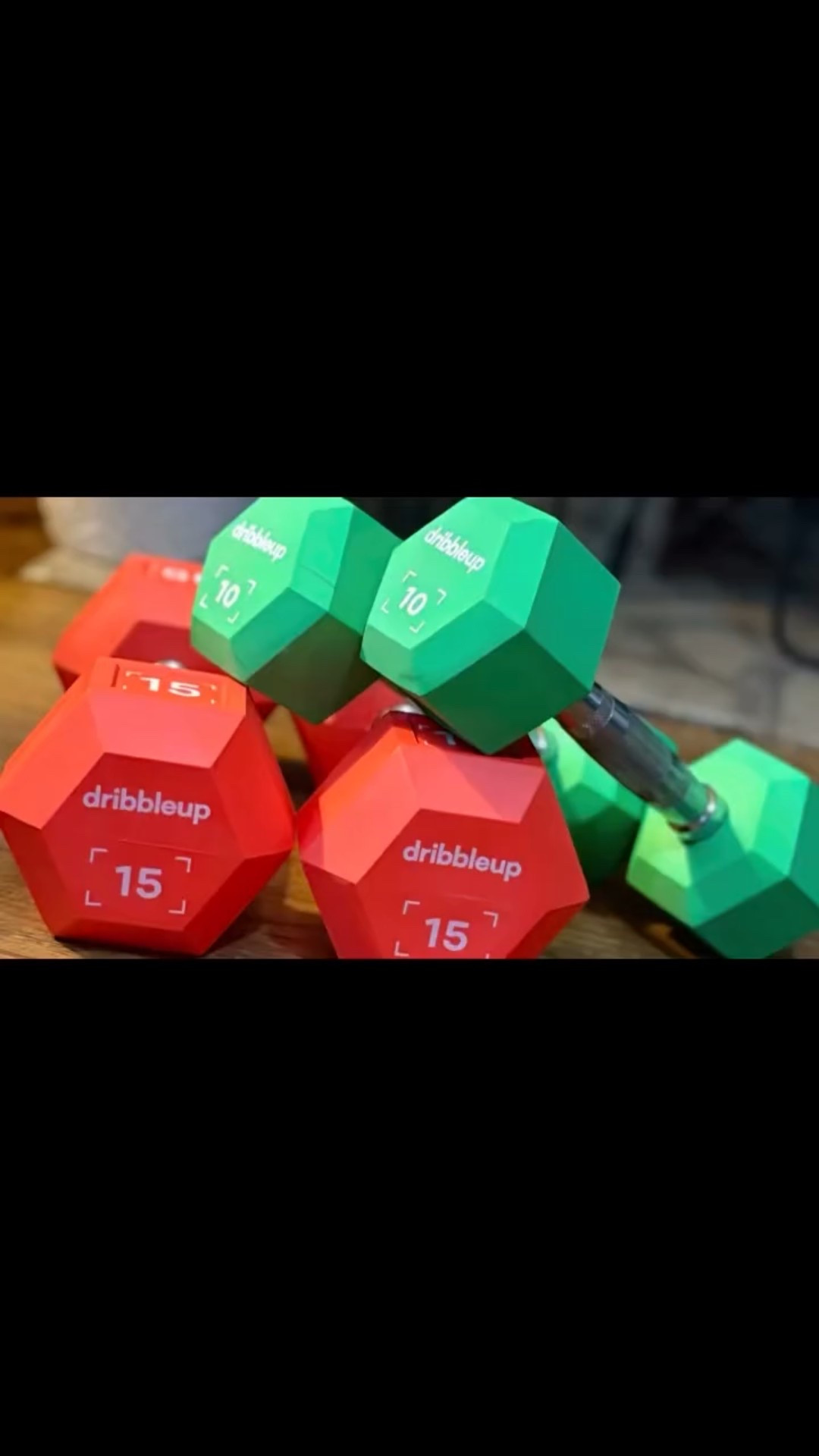 #giftedbydribbleup #ad Whether you’re starting fresh or just need a structured plan, dribbleup makes strength training fun, approachable, and empowering especially for beginners like Momma and me! Highly recommend! 💛🏋️‍♀️ @dribbleup #fatdadlifting #startsomewhere #homeworkout #beginnerworkout