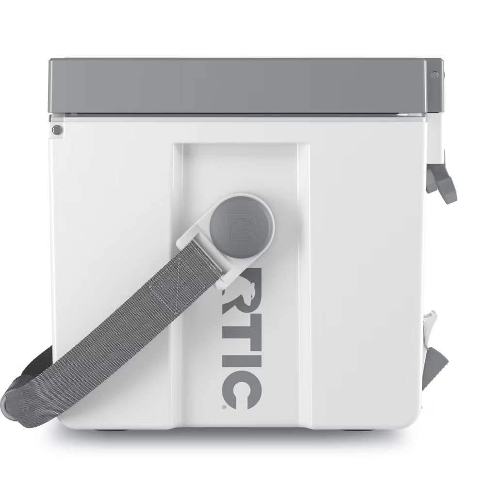 3 Gallon Halftime Water Cooler, White | RTIC Outdoors