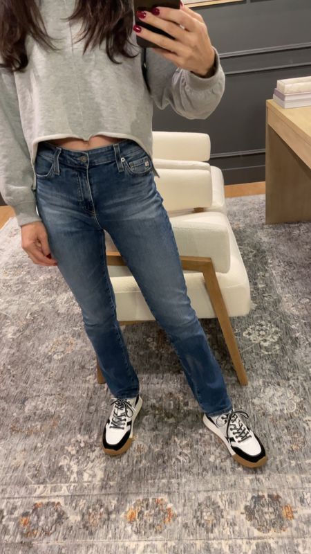 Shop the look

Loving these sneakers from Sam Edelman. Top and jeans are from Anthropologie 

Casual look-winter casual-Anthropologie fit-Sam Edelman-sneakers

#LTKSeasonal #LTKstyletip #LTKU