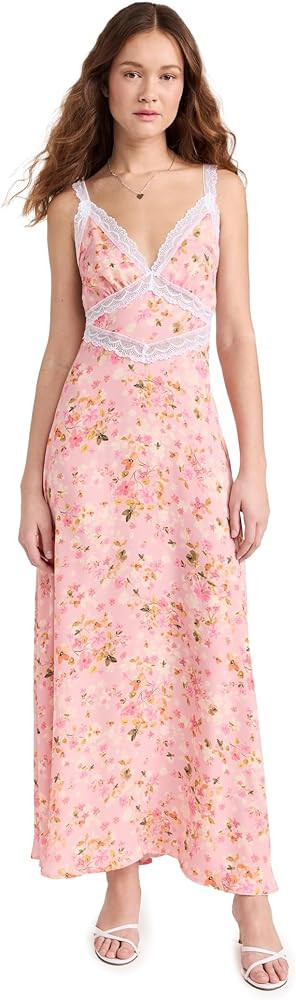 RESA Women's Selena Dress | Amazon (US)