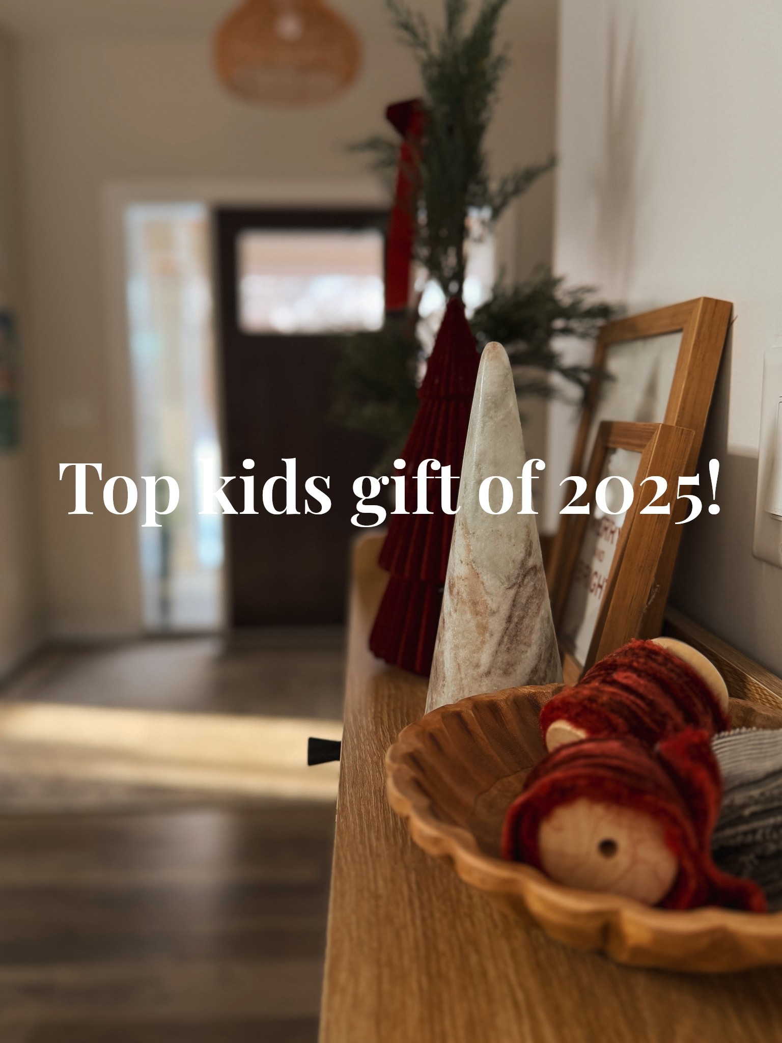 Amazon has caught onto the fact that this is the top gift… I will link it where I found the best price with free shipping!! 🎁

#LTKGiftGuide