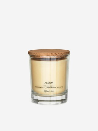 Scented Candle | Arket UK