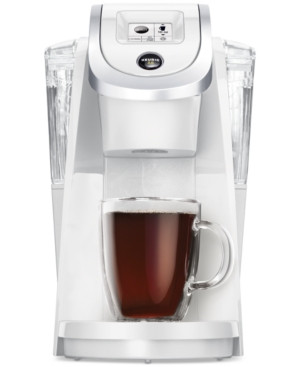Keurig K250 Plus Brewing System | Macys (US)