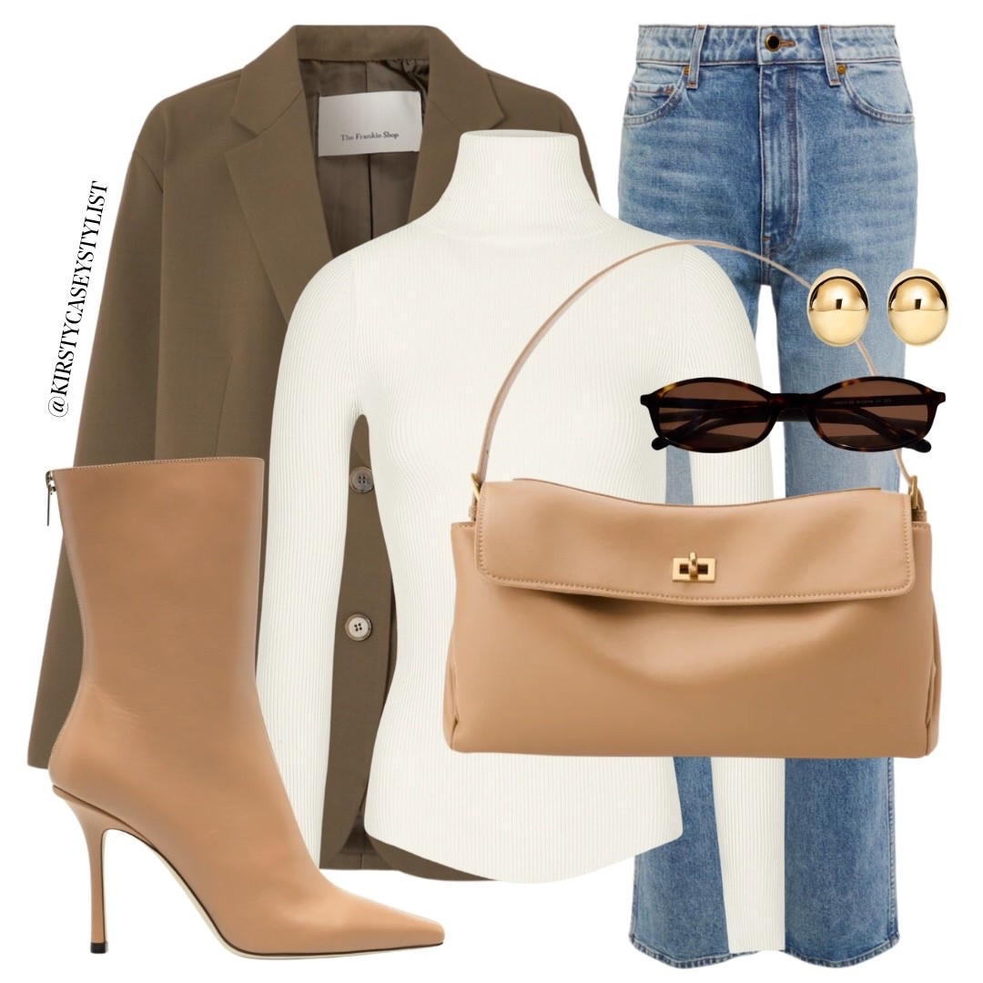 The bag and boots combo does it for me 👌🏼👌🏼

#ootdinspo #everydayfashion #dinnerdateoutfit #outfitinspo #fashioninspo

#LTKstyletip #LTKdatenight #LTKshoes