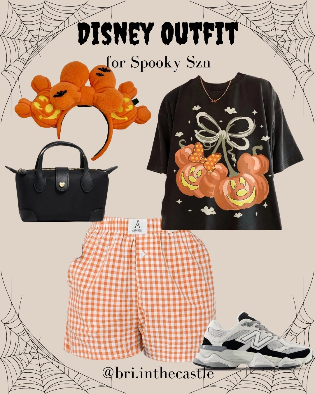 Another cute outfit for Disney this fall! 

#LTKSeasonal #LTKStyleTip #LTKTravel