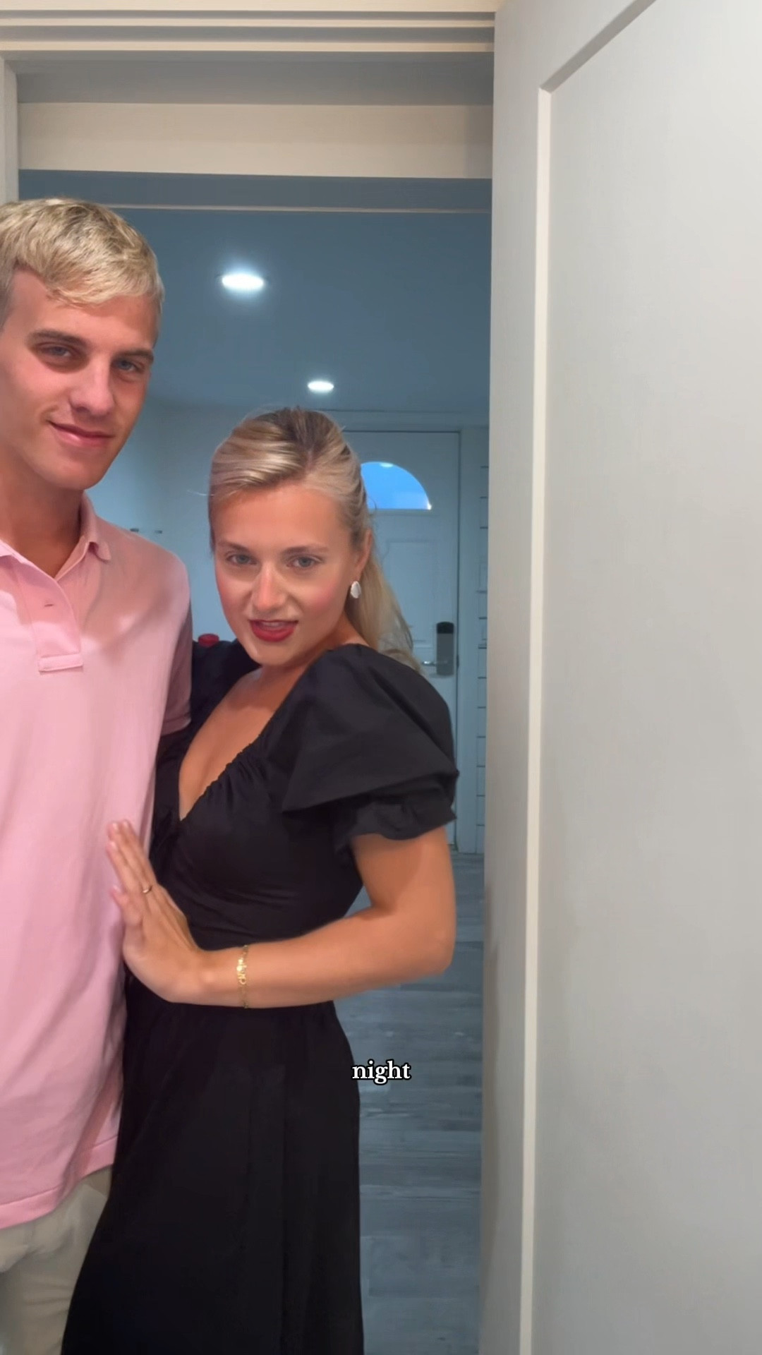 His & Hers simple dinner date outfits! Some staple, yet fun, pieces here!

#LTKParties #LTKStyleTip #LTKShoeCrush