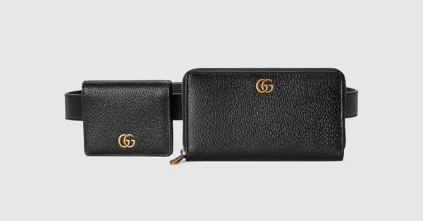 Gucci GG Marmont belt bag | Gucci (US)
