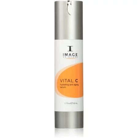 Image Skincare Vital C Hydrating Anti-Aging Serum 1.7 oz | Walmart (US)