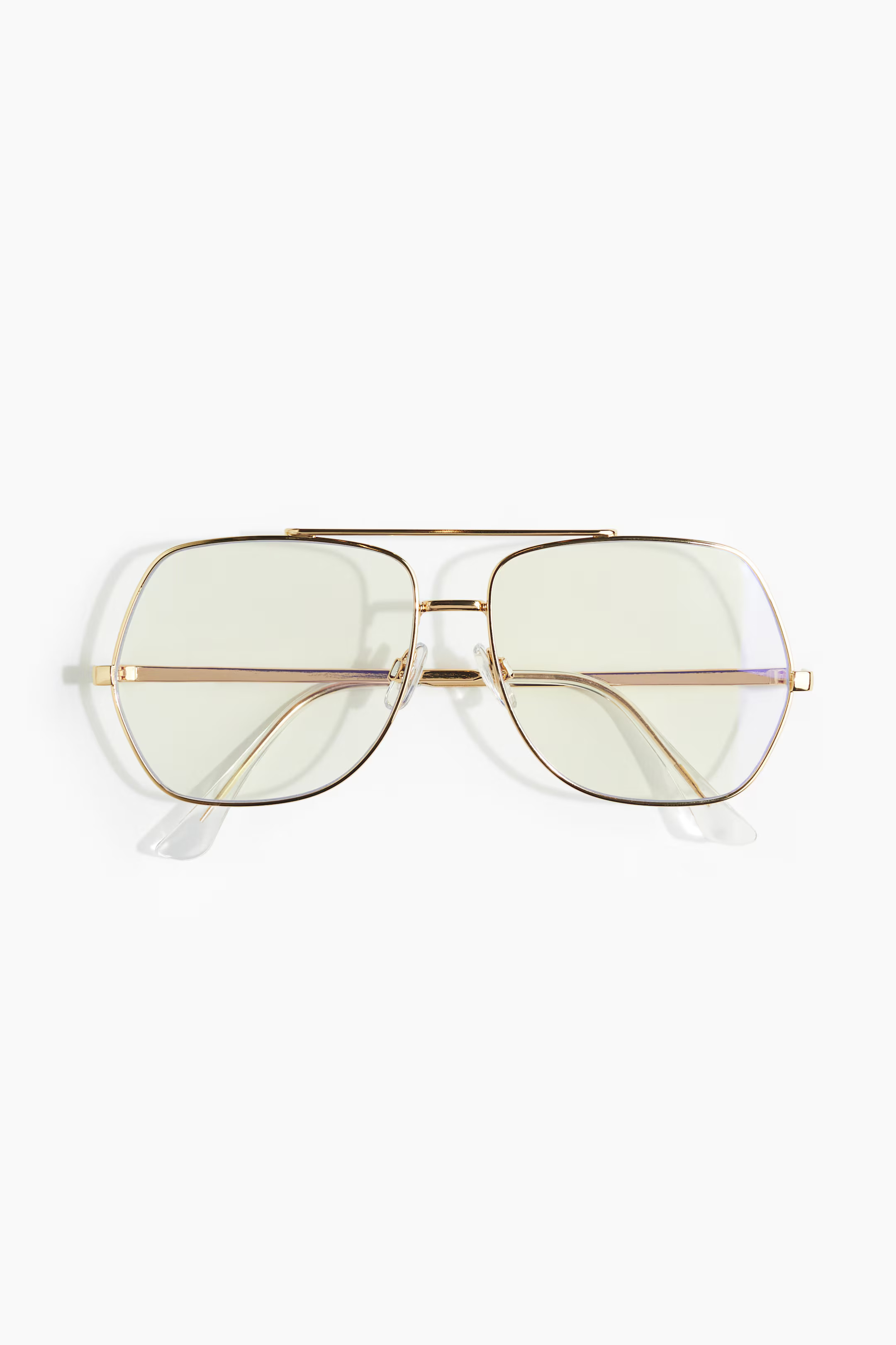 Blue light glasses | H&M (UK, MY, IN, SG, PH, TW, HK)