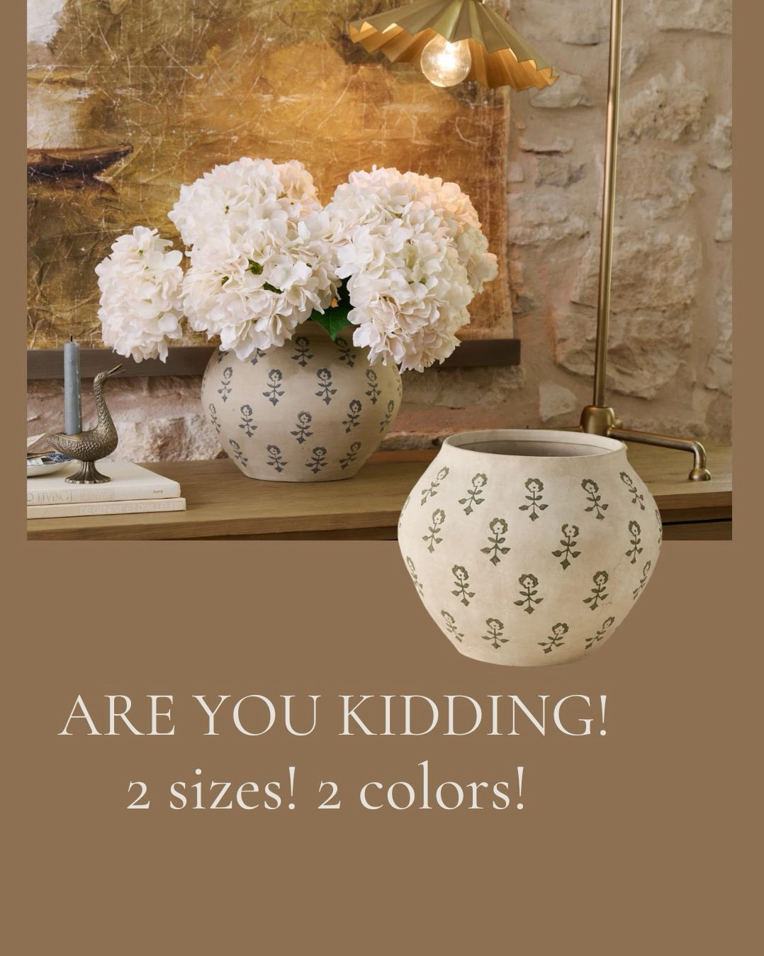 New spring arrivals 

#LTKSaleAlert #LTKHome