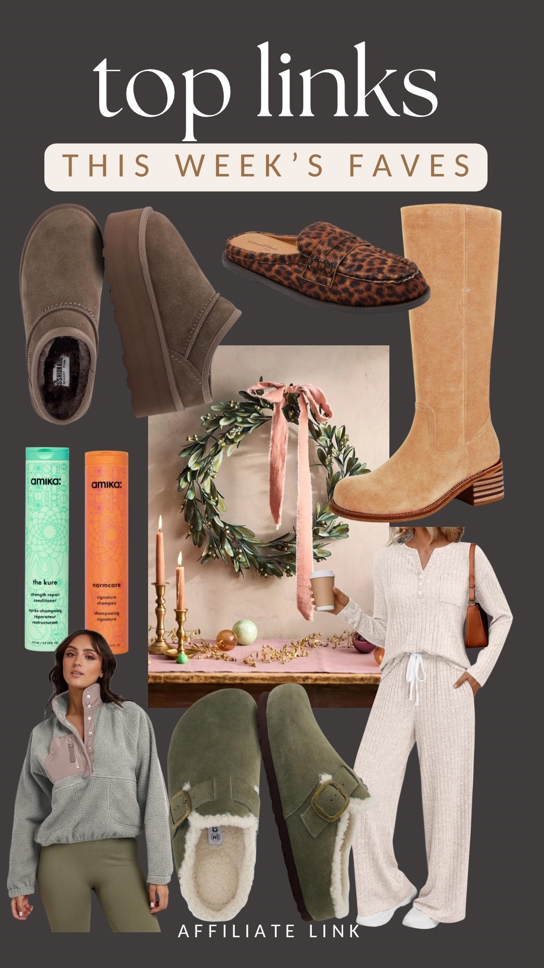 This week’s top links

#LTKFindsUnder100 #LTKFindsUnder50 #LTKStyleTip