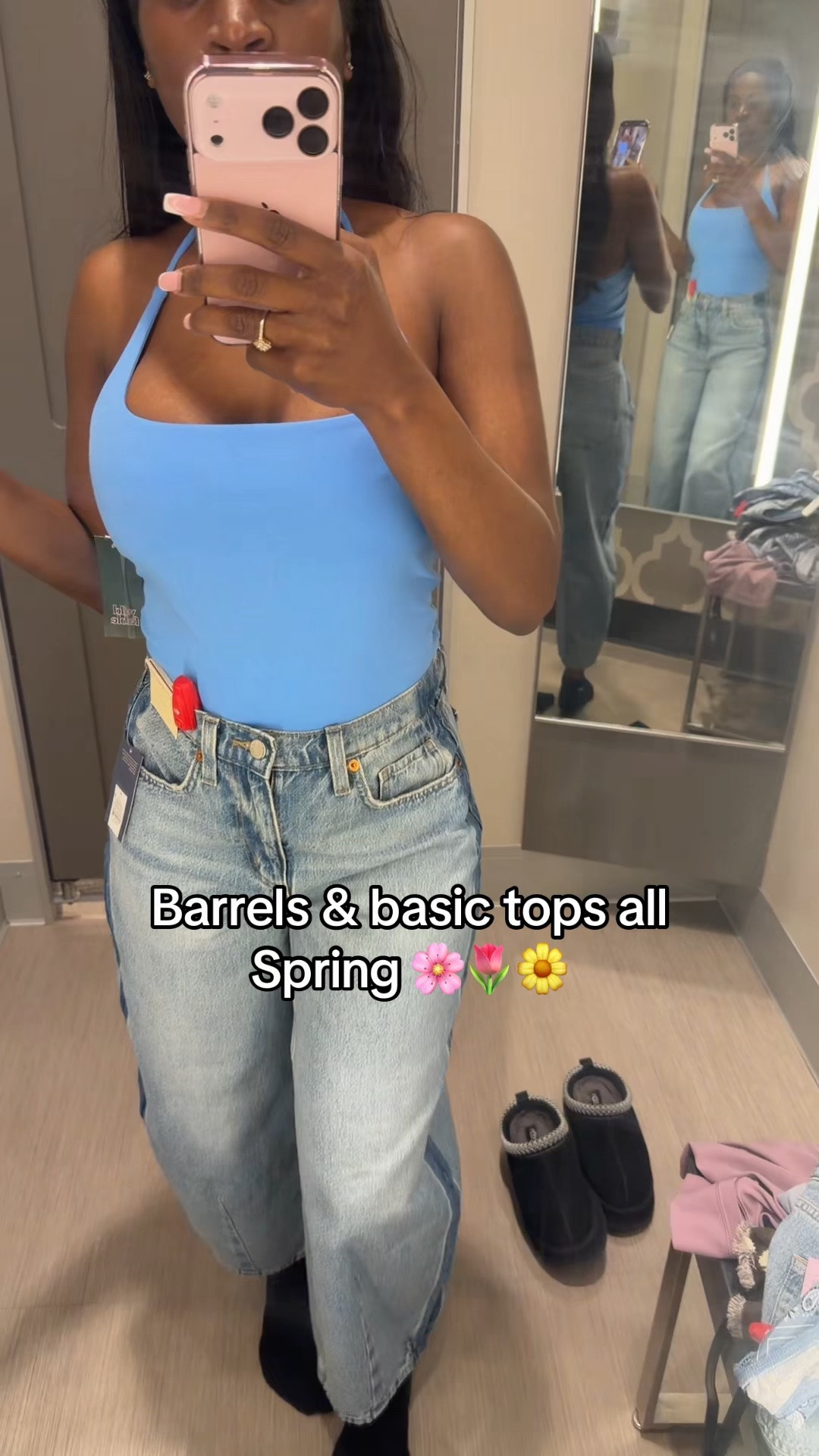 Outfit ideas
