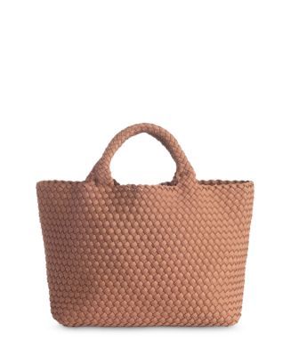 NAGHEDI St. Barths Medium Woven Tote Handbags - Bloomingdale's | Bloomingdale's (US)