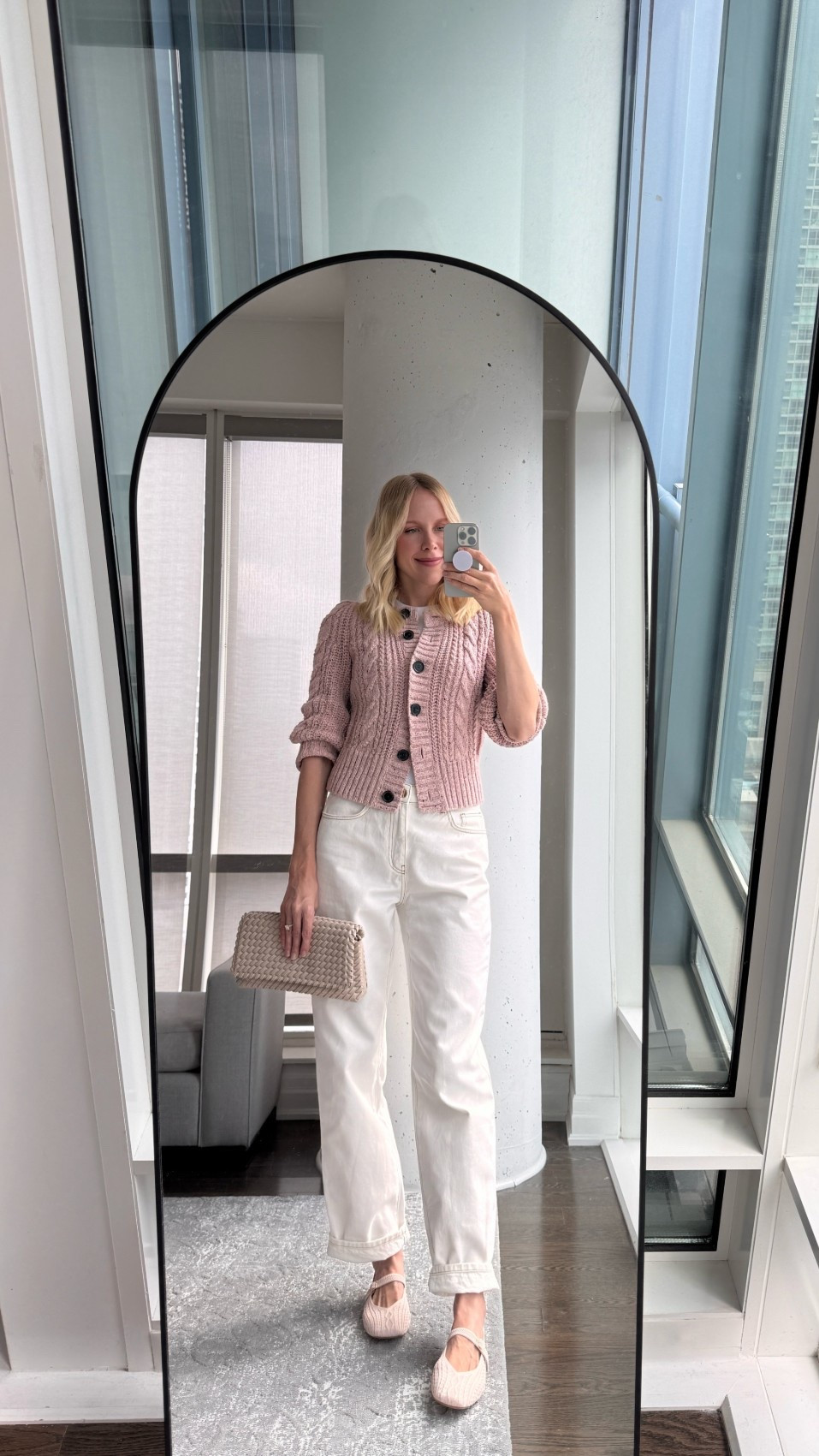 #LTKmodest #LTKjeans #LTKworkwear