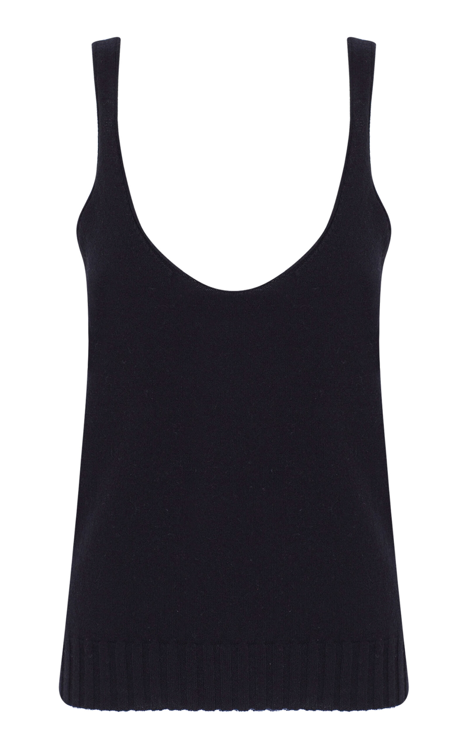 Cashmere-Wool Top | Moda Operandi (Global)