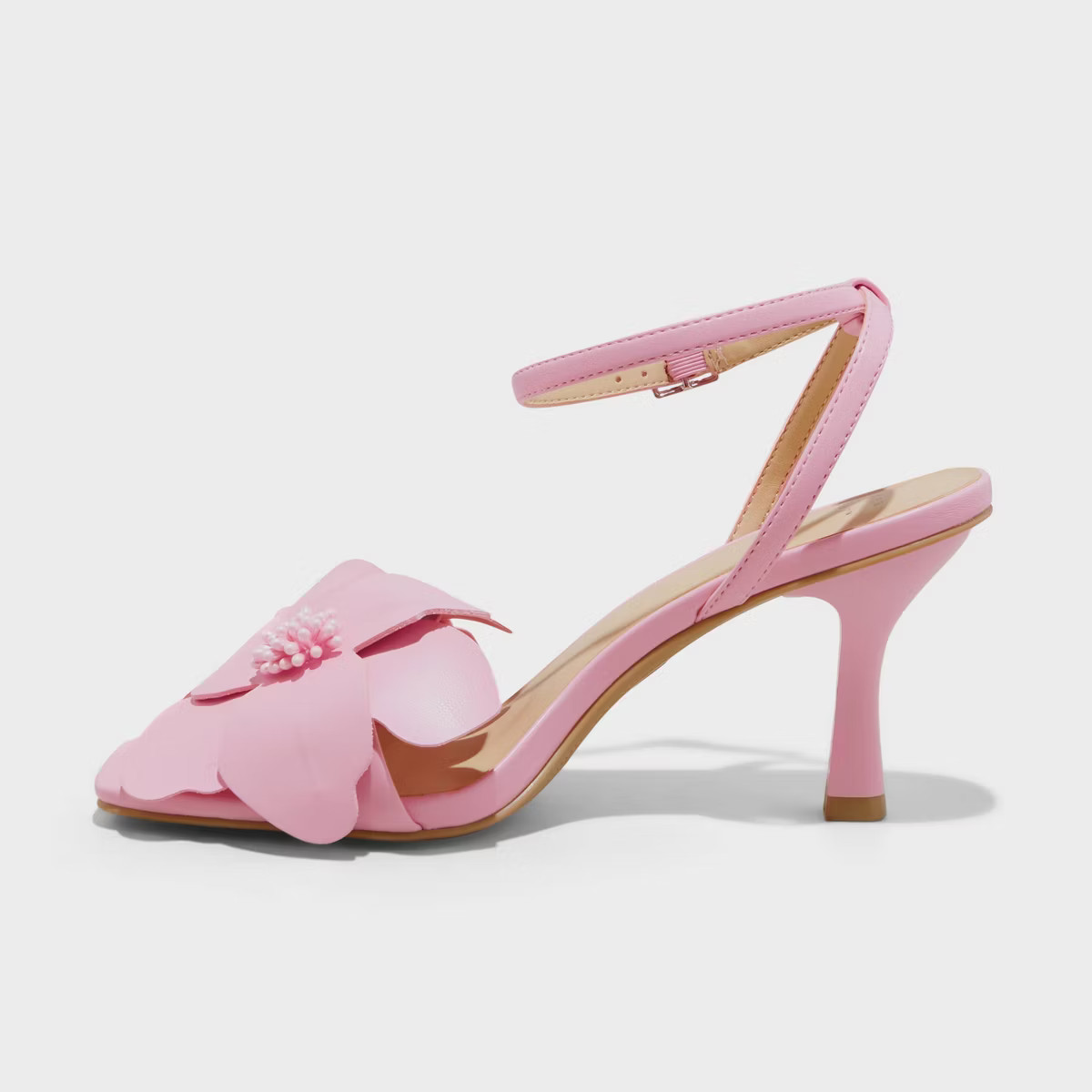 Women's Antonette Heels - A New Day™ | Target