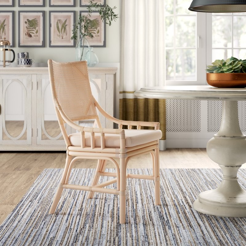 Rinaldi Armchair | Wayfair North America