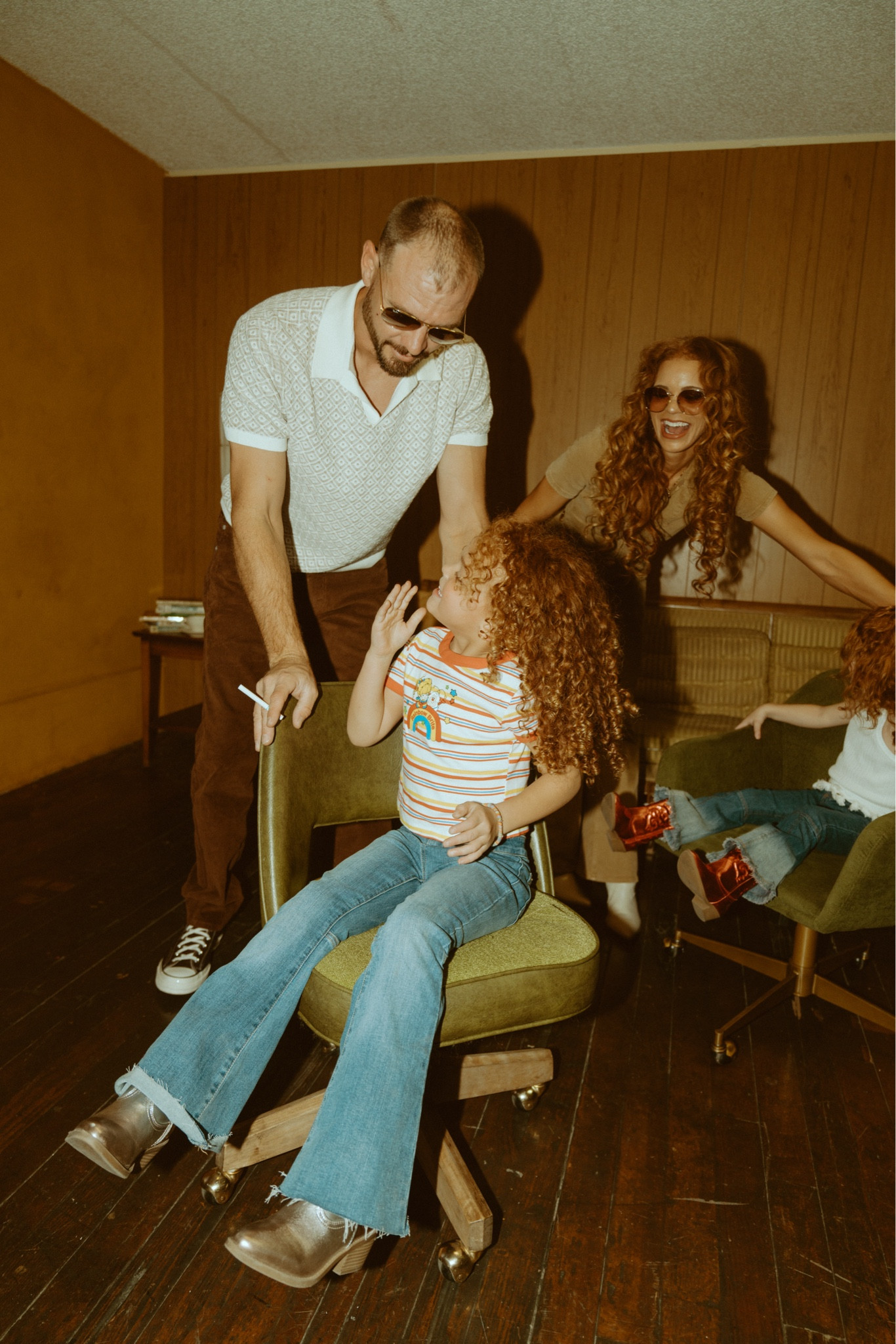 Shop our 70s inspired fits ✌🏽✨


#hollister #freepeople #amazon #nordstrom #target #denim #boots

#LTKKids #LTKFamily #LTKStyleTip