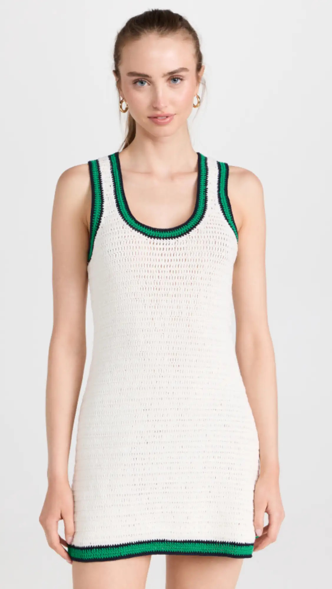 Topspin Elsa Mini Dress | Shopbop