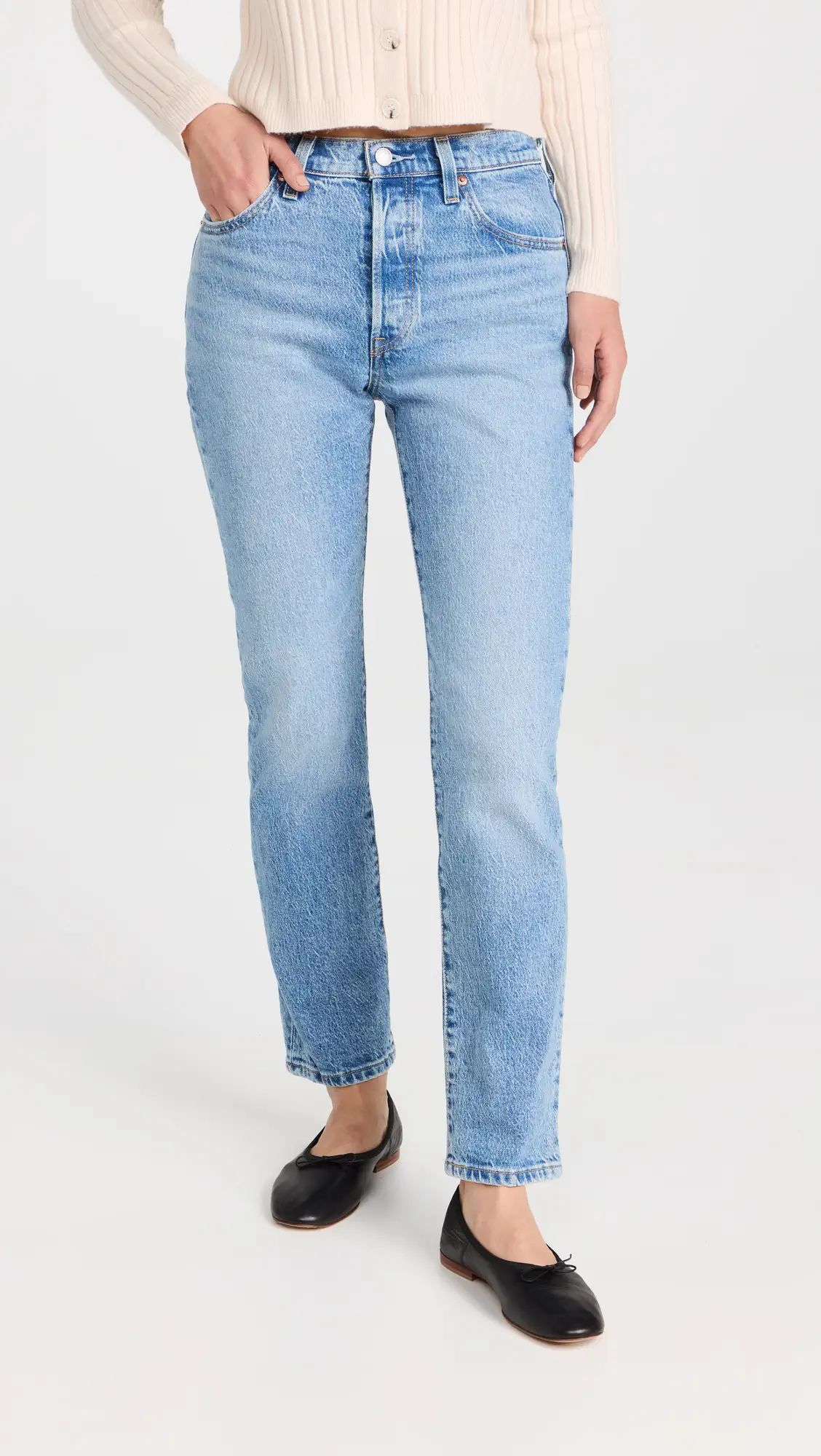 Levi's 501 Jeans | Shopbop | Shopbop