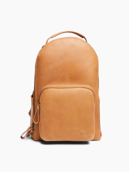 Rosa Backpack | ABLE Clothing