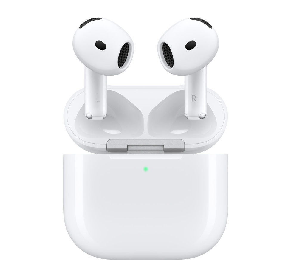 AirPods 4 | Apple (US)