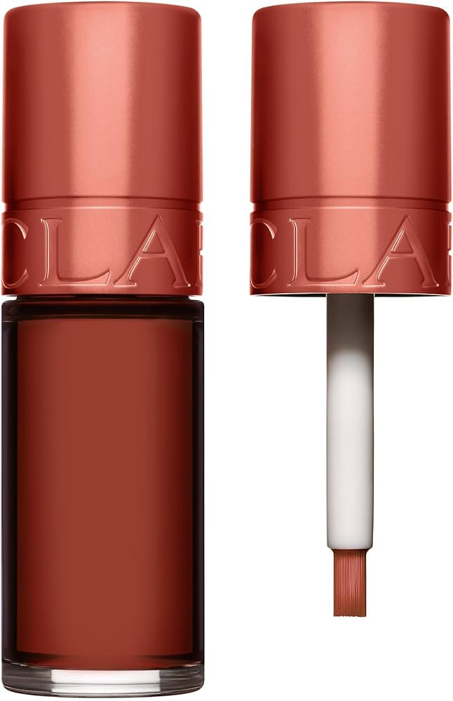 Clarins Water Lip Stain | Buildable Matte Finish | Kiss Proof, Transfer-Proof, Lightweight and Lo... | Amazon (US)